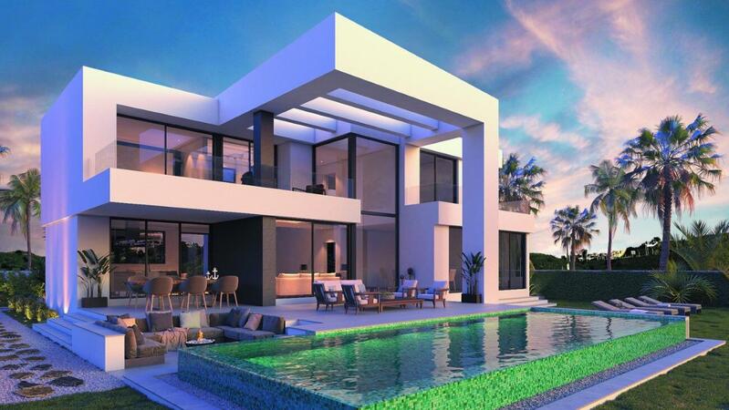 4 bedroom Villa for sale