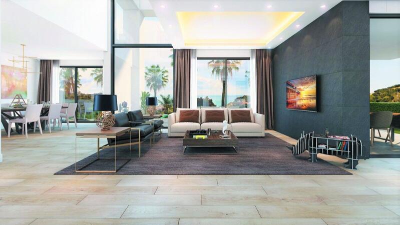 4 Schlafzimmer Villa zu verkaufen