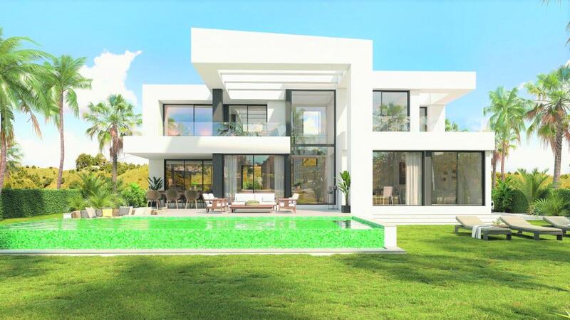 4 bedroom Villa for sale