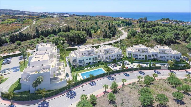 3 Cuarto Apartamento en venta