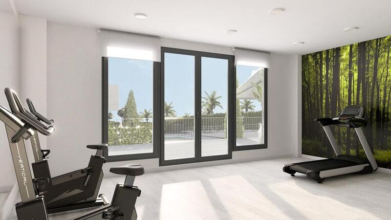 3 Cuarto Apartamento en venta
