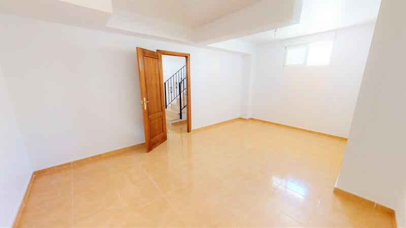 3 chambre Villa à vendre