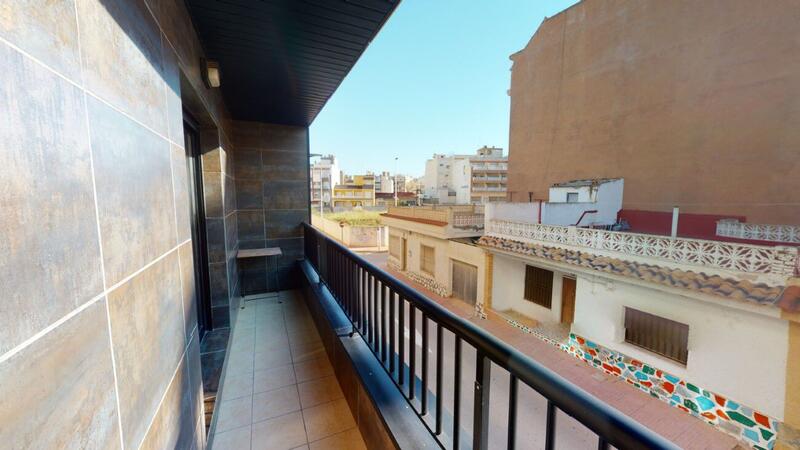 2 Cuarto Apartamento en venta