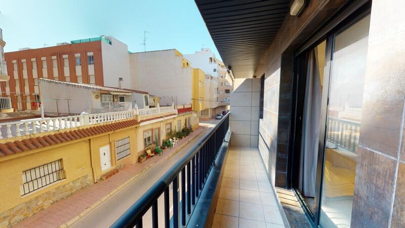 2 Cuarto Apartamento en venta