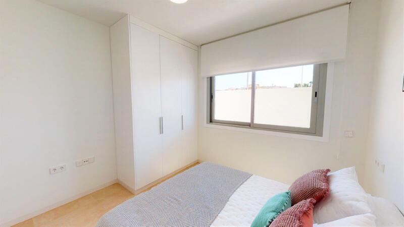 3 Cuarto Villa en venta