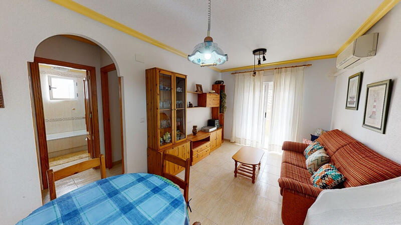 3 Cuarto Apartamento en venta