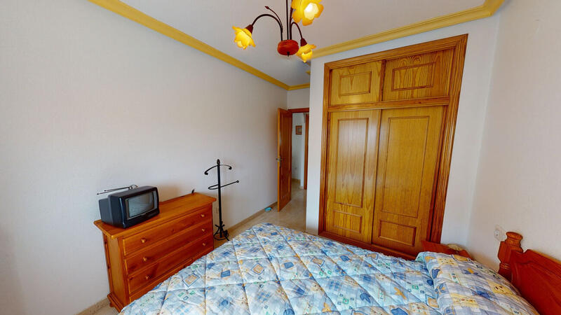 3 Cuarto Apartamento en venta