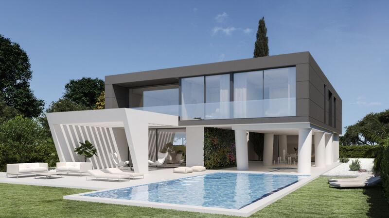 Villa for sale in Murcia, Murcia