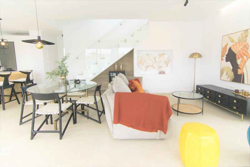 3 chambre Villa à vendre