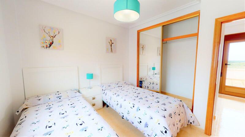 3 Schlafzimmer Stadthaus zu verkaufen