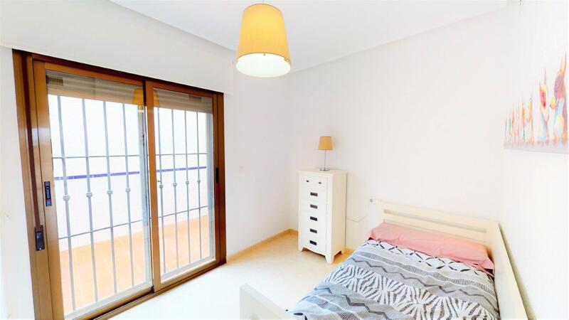 3 chambre Maison de Ville à vendre