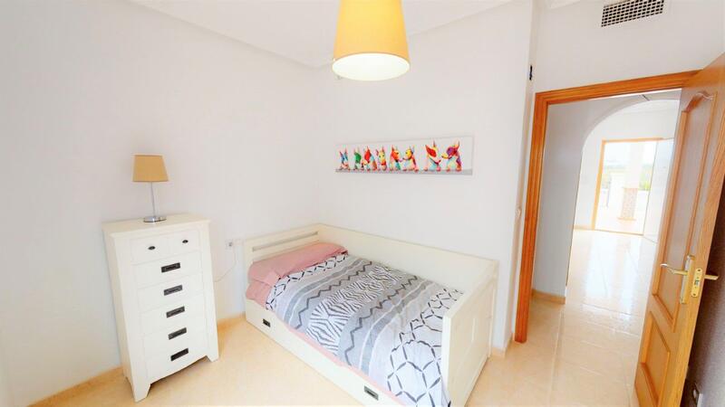 3 chambre Maison de Ville à vendre