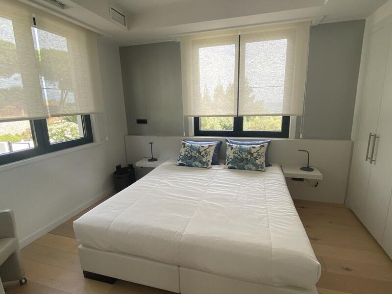 3 chambre Villa à vendre