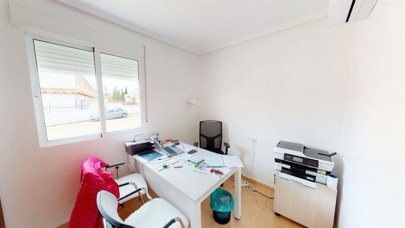 3 chambre Villa à vendre