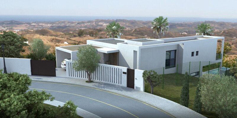 3 bedroom Villa for sale