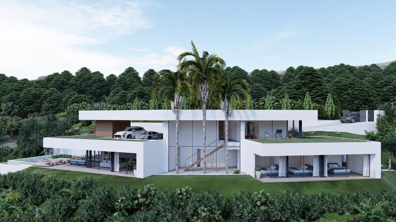 5 bedroom Villa for sale