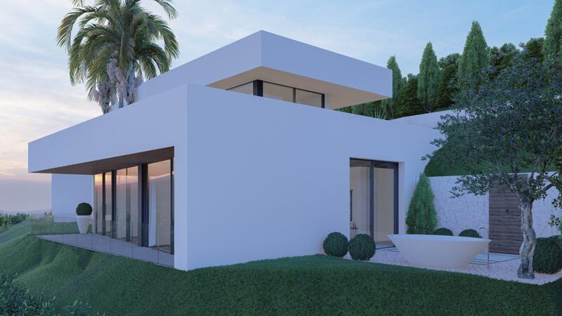 5 bedroom Villa for sale