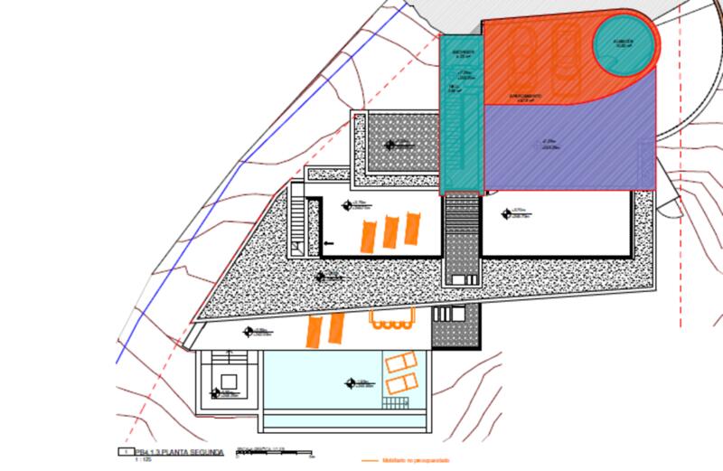 3 soveværelse Villa til salg