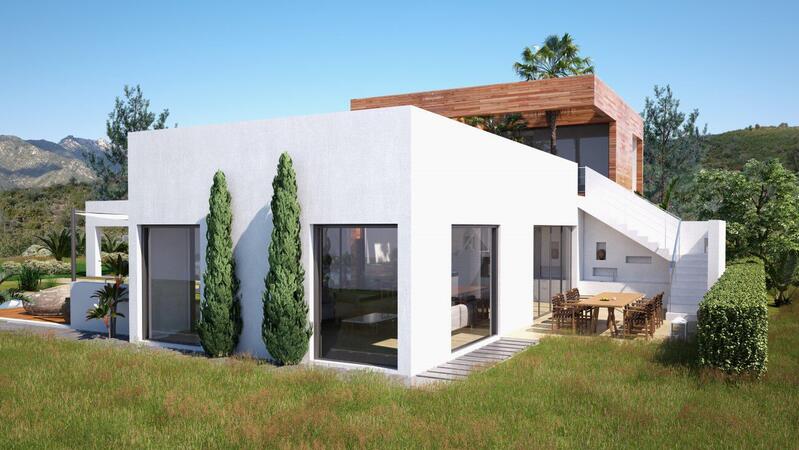 4 bedroom Villa for sale