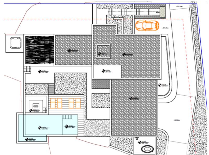 4 Schlafzimmer Villa zu verkaufen