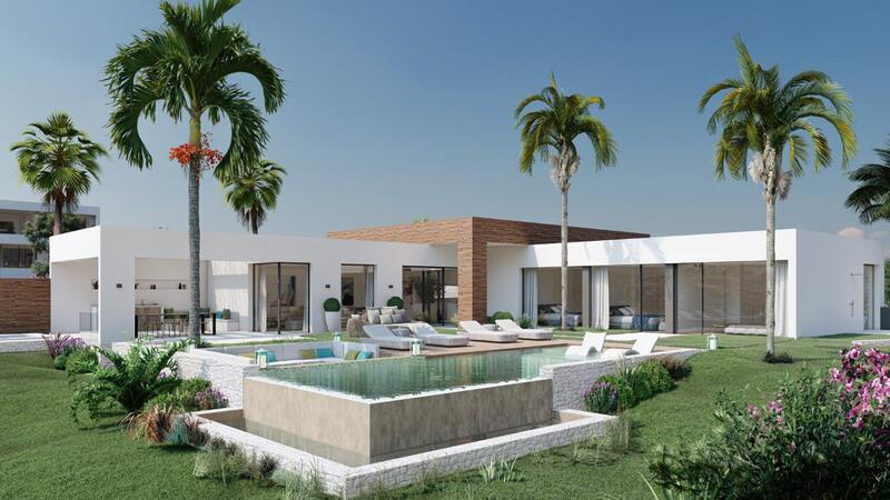 4 bedroom Villa for sale