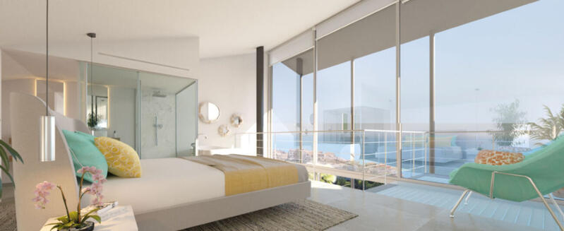 4 chambre Villa à vendre