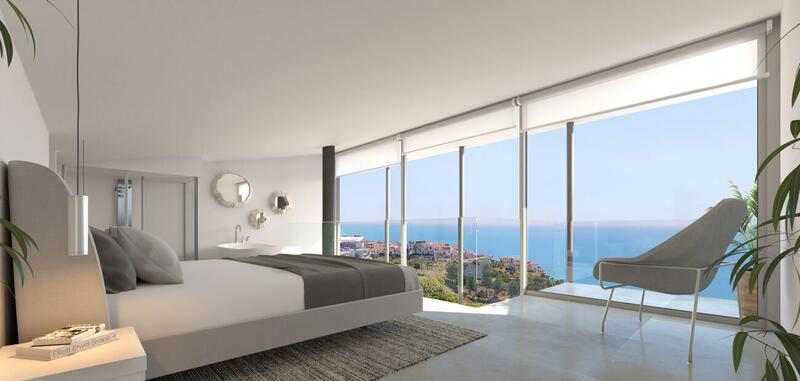 4 chambre Villa à vendre
