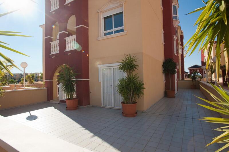 2 Cuarto Apartamento en venta