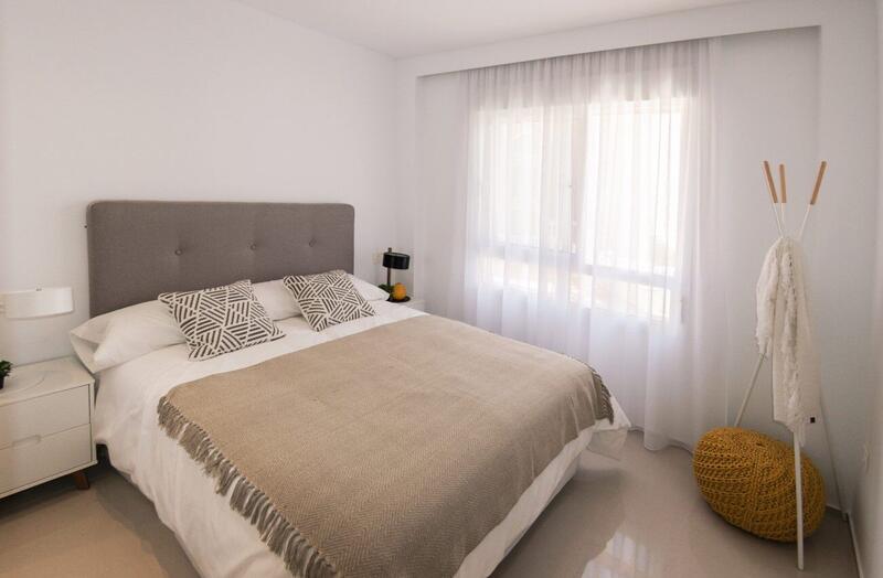 2 Cuarto Apartamento en venta