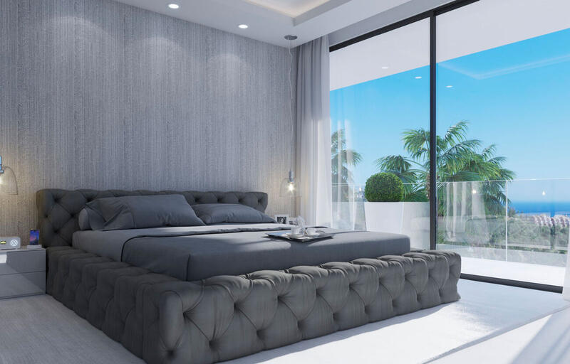 3 chambre Villa à vendre