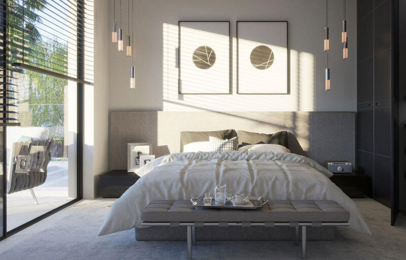 3 chambre Villa à vendre