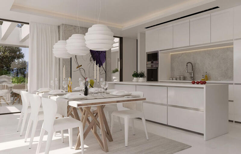 3 chambre Villa à vendre