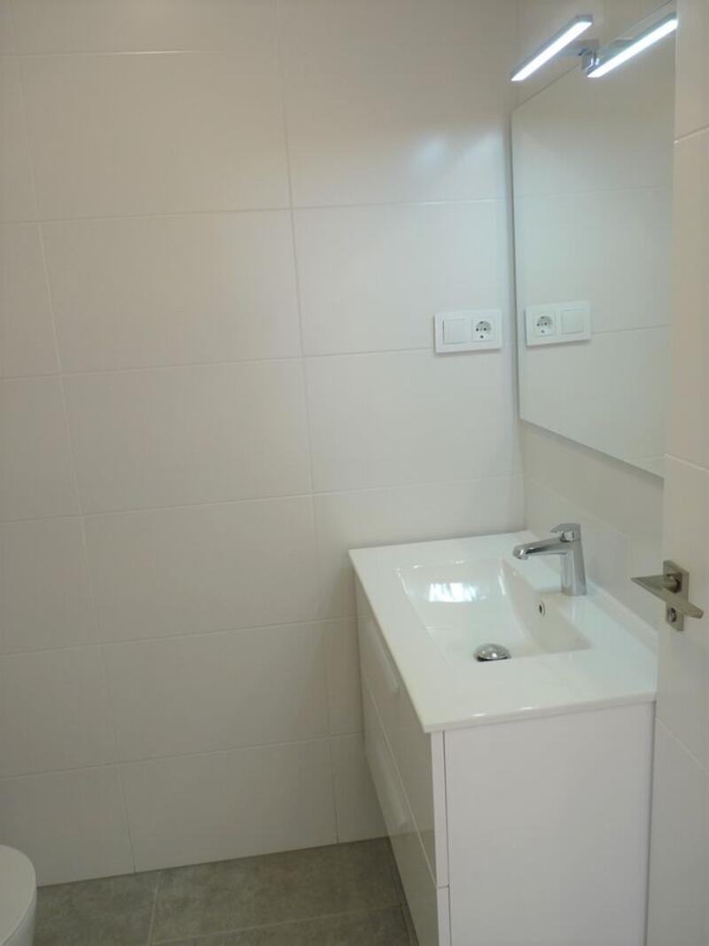 3 Cuarto Apartamento en venta