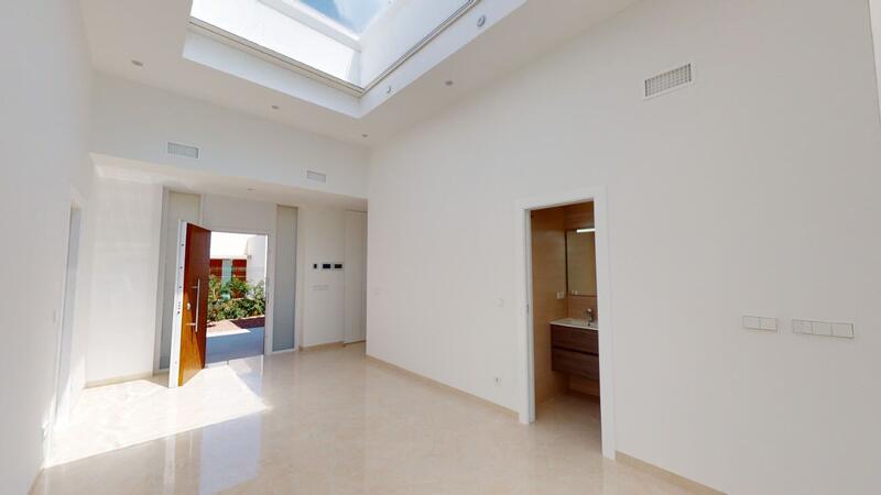 3 Cuarto Villa en venta