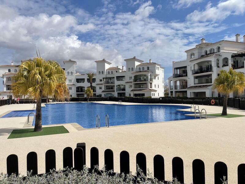 Apartment for sale in Sucina, Murcia