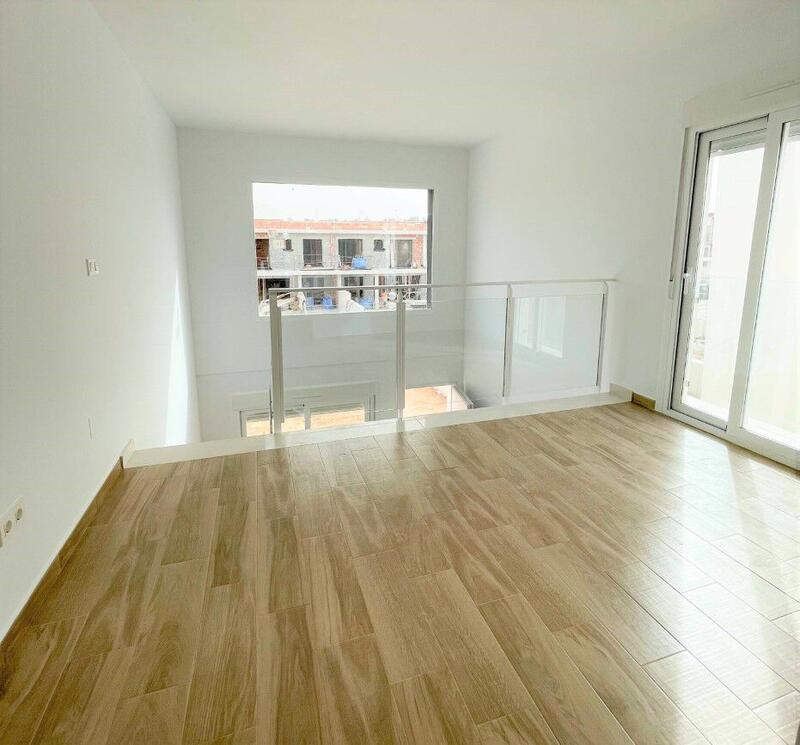 2 chambre Maison de Ville à vendre