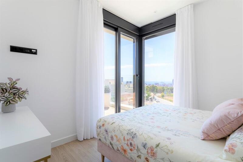 3 chambre Villa à vendre