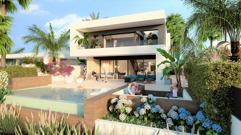 3 bedroom Villa for sale