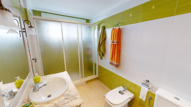 3 slaapkamer Appartement Te koop