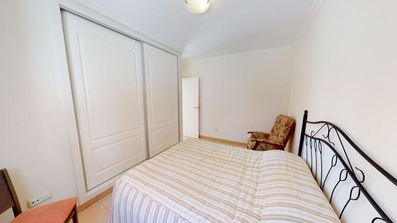 2 chambre Appartement à vendre