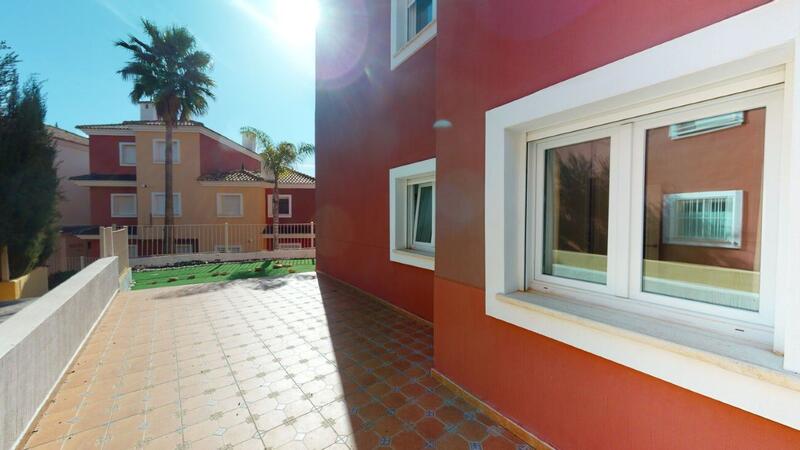 2 Cuarto Apartamento en venta