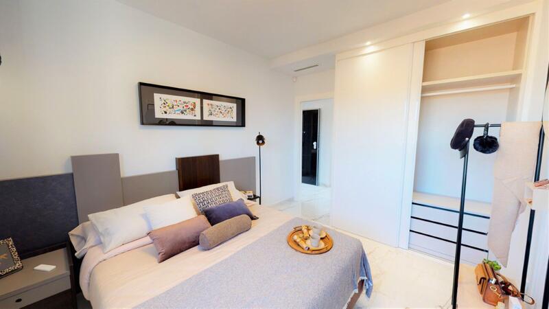 2 bedroom Apartment for sale