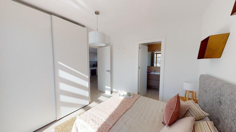 2 chambre Appartement à vendre