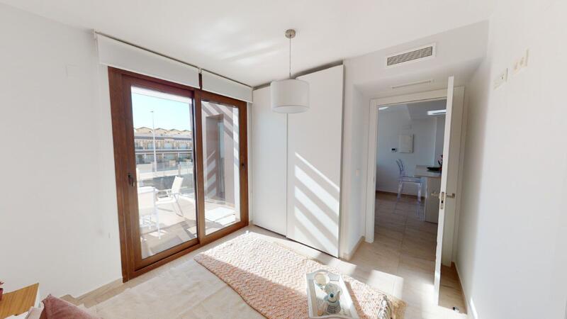 2 Cuarto Apartamento en venta