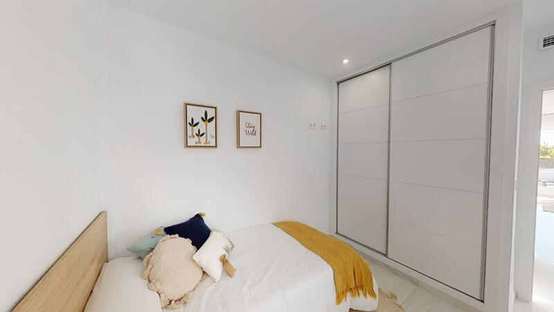 3 chambre Maison de Ville à vendre