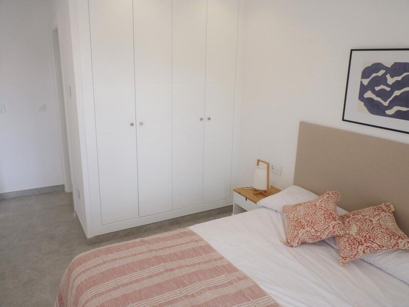 2 chambre Appartement à vendre