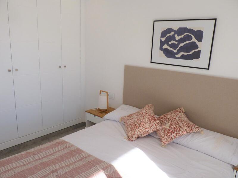 2 Schlafzimmer Appartement zu verkaufen