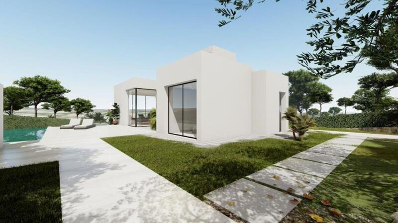 3 bedroom Villa for sale