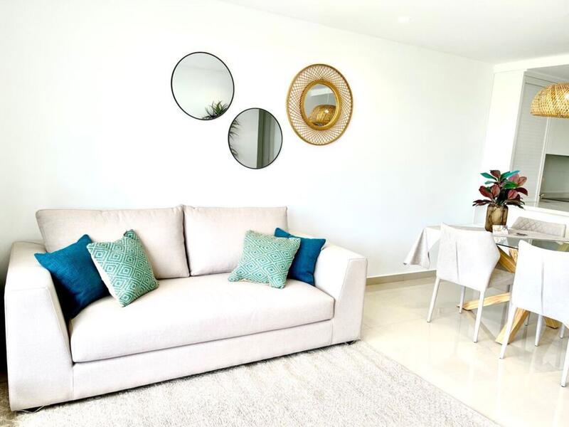 3 Schlafzimmer Appartement zu verkaufen