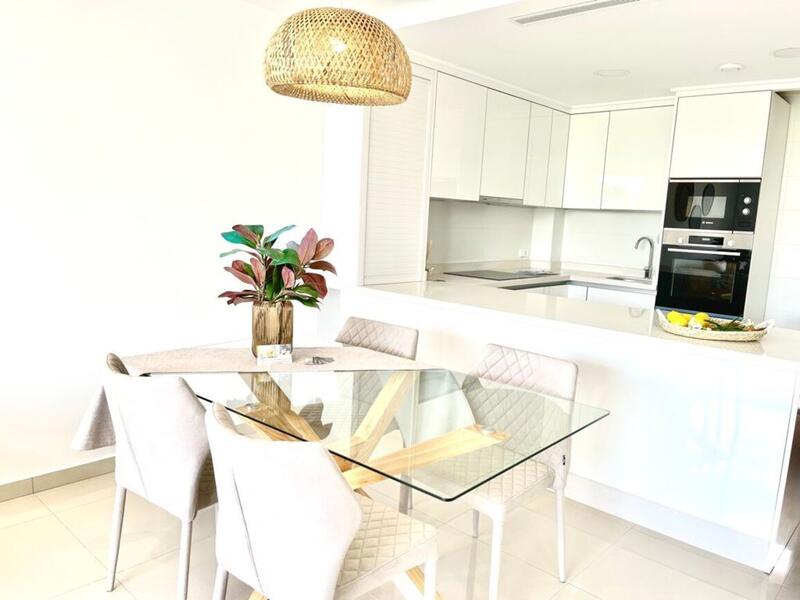 3 Schlafzimmer Appartement zu verkaufen